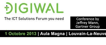 DIGIWAL: Rencontre des acteurs du TIC!