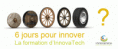Formation au management de l’innovation pour les PME